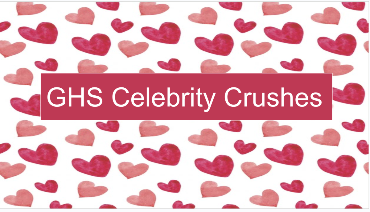 Celebrity Crushes