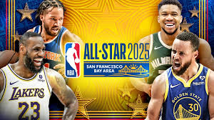 NBA ALL-STAR Weekend Thrills Fans