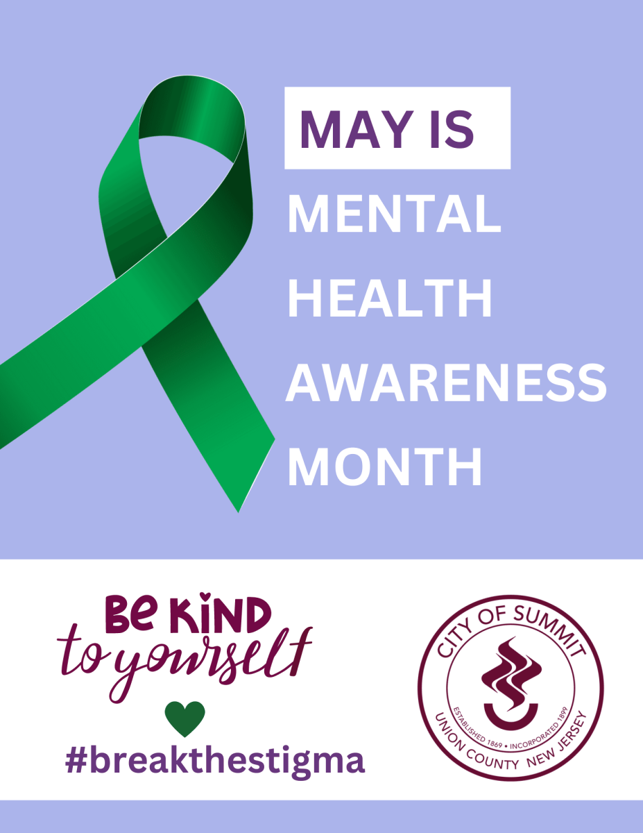 GHS spreads mental health awareness