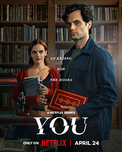 Students are Excited for Final Season of You