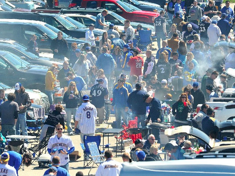 Seniors Looking Forward to Skip Days