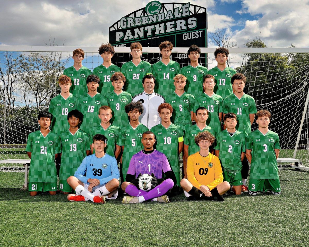 Greendale Varsity Soccer Kicks Off Season Strong