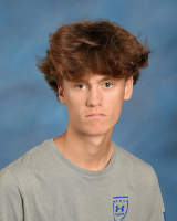 Camden Geittman