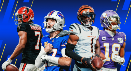 Fantasy Football Takes Over