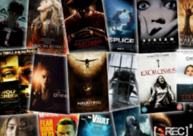 Scary movies get students into the Halloween spirit