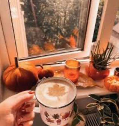 Students Discuss Their Fall Favorites