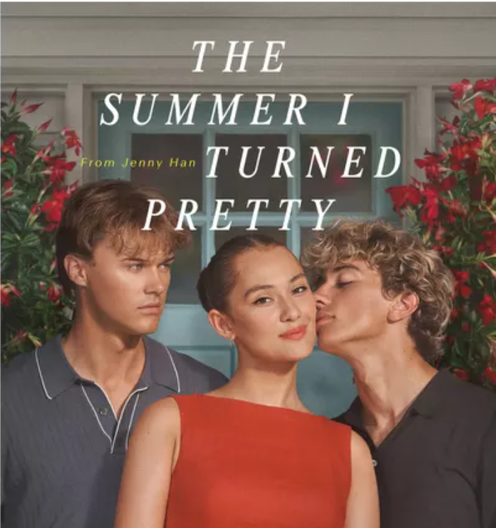 Students Awe Over the Trending Show "The Summer I Turned Pretty"