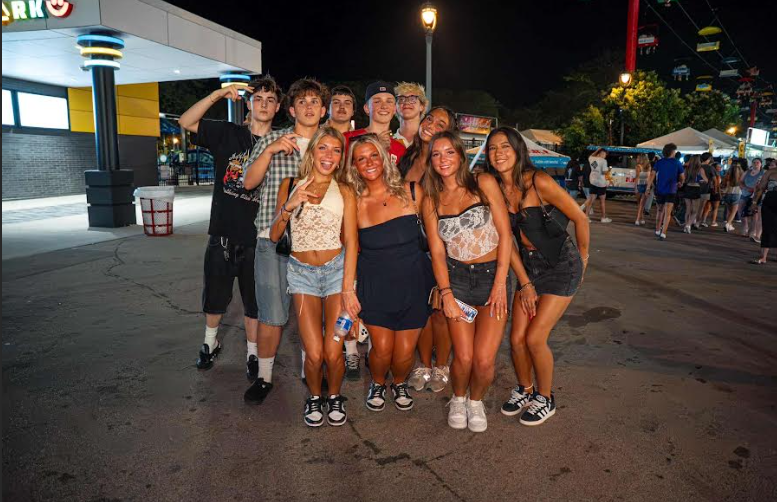 Dancing into Summerfest