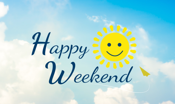 Students Enjoy Weekend Activities