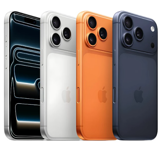 Taking a Peek into the new Iphone 17