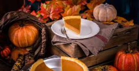 Students Excited to Celebrate Thanksgiving Traditions
