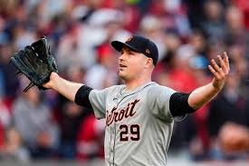 MLB Awards shock fans