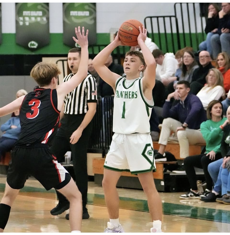 Junior Grady Smith