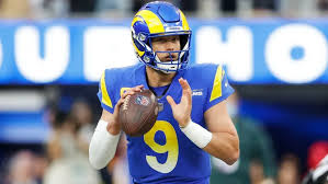 The NFL Playoffs are Underway