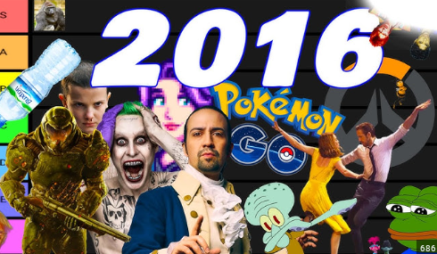 Bringing Back 2016: Why 2026 is Ready for a Throwback