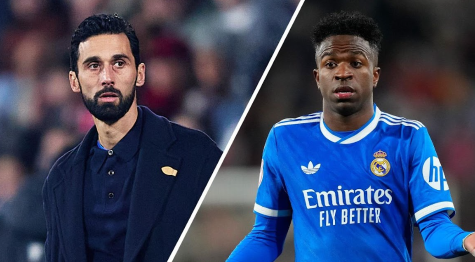 Real Madrid Midseason Struggles and the Road Ahead