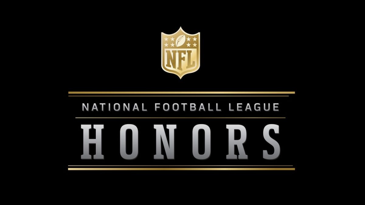 Fans are Excited for the NFL Awards