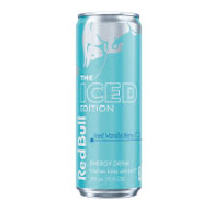 Long Awaited Redbull Flavor Returns