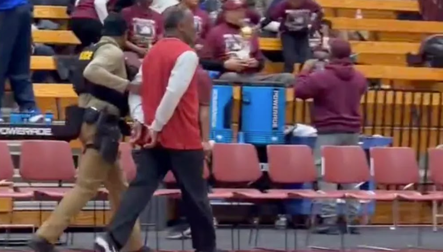 College Basketball Betting Scandal Unfolds