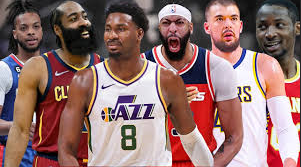 Teams Shake Up Rosters At NBA Trade Deadline