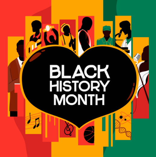 Celebrating Black History Month