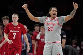 College Basketball Upsets shock fans around the World