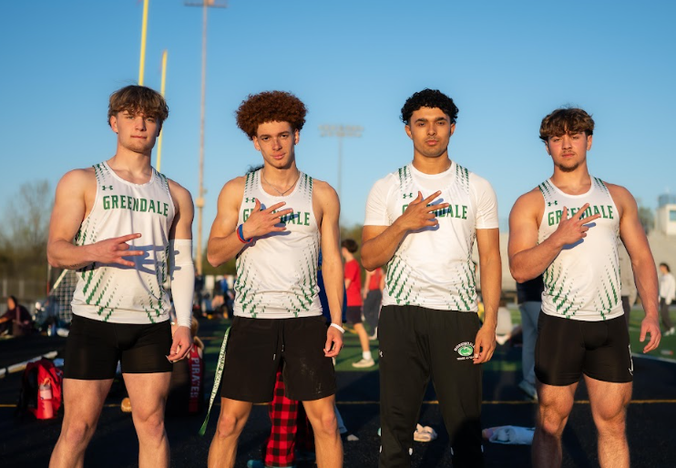 Countdown to Track Season