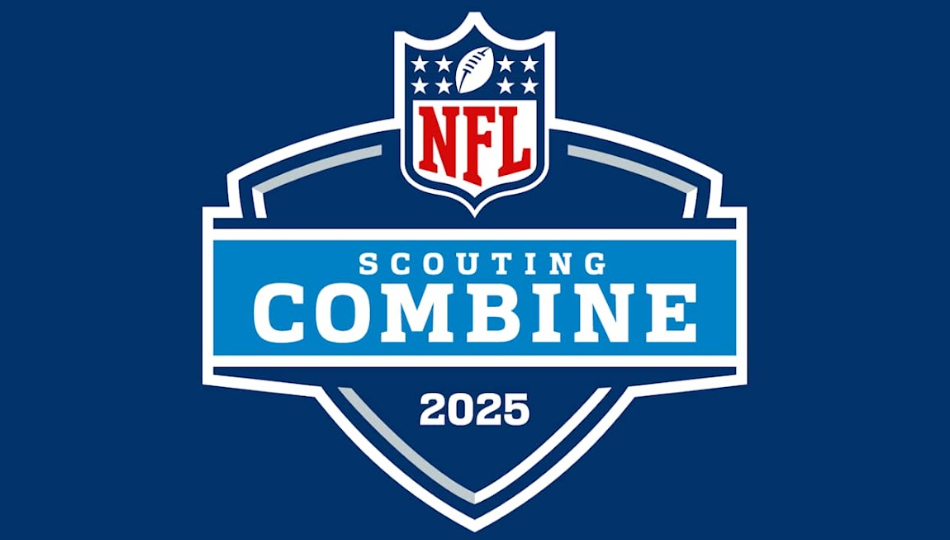 NFL Combine gets fans hyped for the Draft