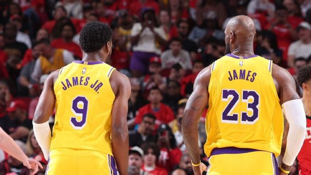 NBA Playoffs Heating Up