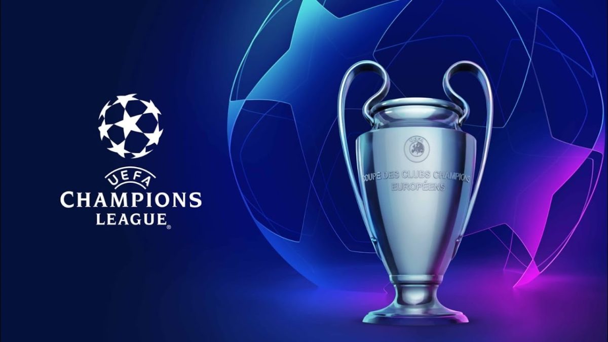 UCL Semifinals Deliver Major Drama