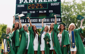 2026 Graduation Plans Coming Together